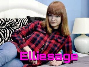 Elliesage