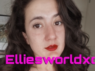 Elliesworldxo
