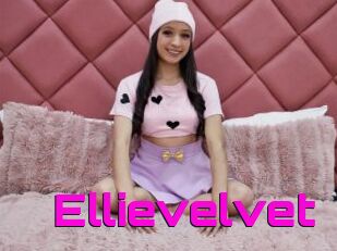 Ellievelvet