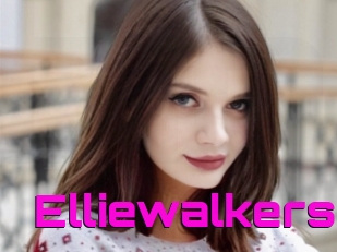 Elliewalkers