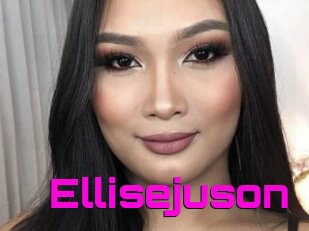 Ellisejuson