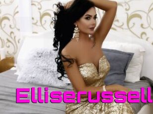Elliserussell