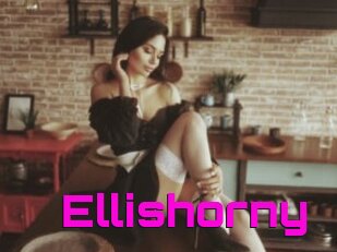 Ellishorny