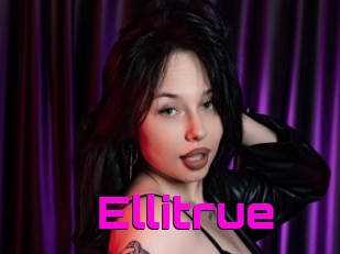 Ellitrue