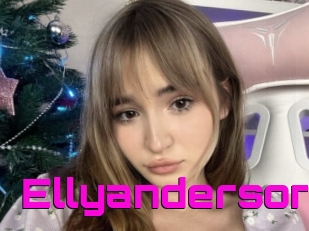 Ellyanderson