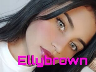 Ellybrown