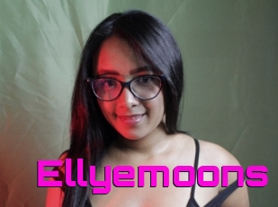 Ellyemoons