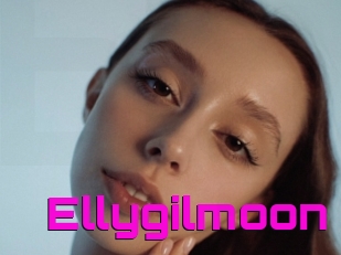 Ellygilmoon