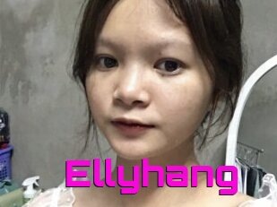 Ellyhang