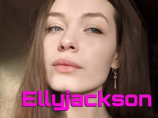 Ellyjackson