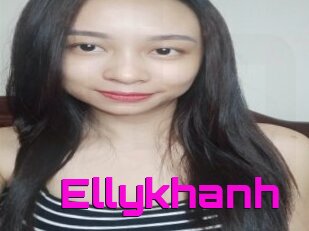 Ellykhanh