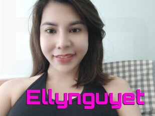 Ellynguyet