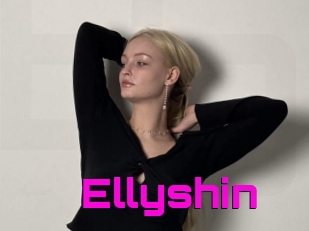 Ellyshin