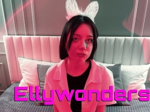 Ellywonders