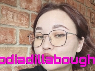 Elodiadillabough