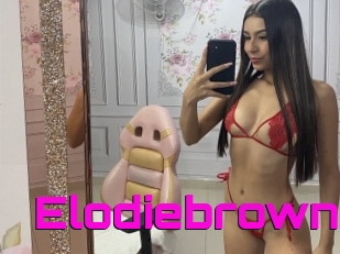 Elodiebrown