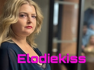 Elodiekiss