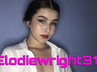 Elodiewright31