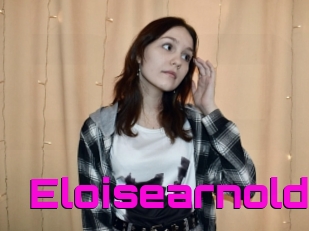 Eloisearnold