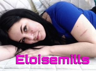 Eloisemills