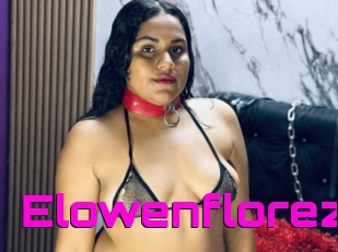 Elowenflorez