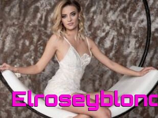 Elroseyblond