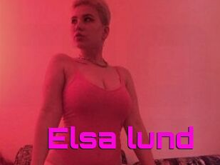Elsa_lund