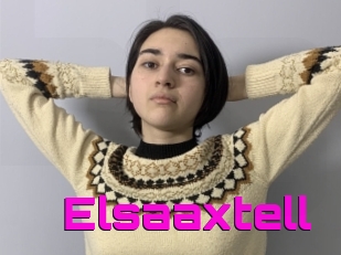 Elsaaxtell