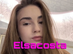 Elsacosta