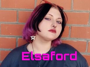 Elsaford