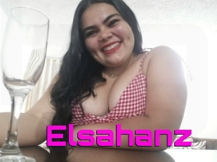 Elsahanz