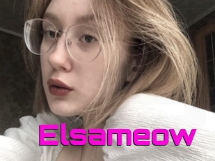 Elsameow