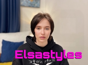 Elsastyles