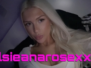 Elsieanarosexx