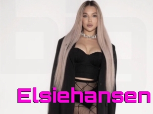 Elsiehansen