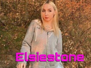 Elsiestone