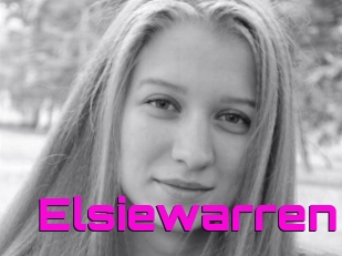 Elsiewarren