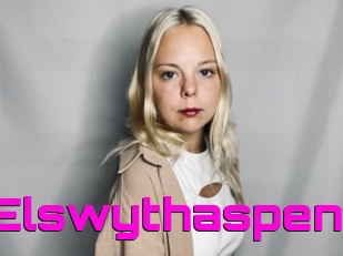 Elswythaspen