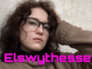 Elswythesser