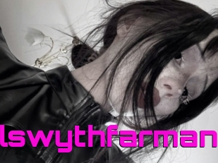 Elswythfarman