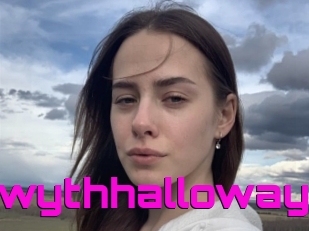 Elswythhalloway