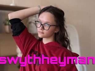 Elswythheyman