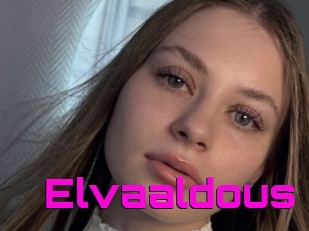 Elvaaldous