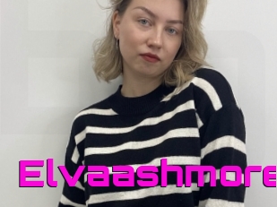 Elvaashmore