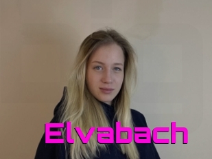 Elvabach