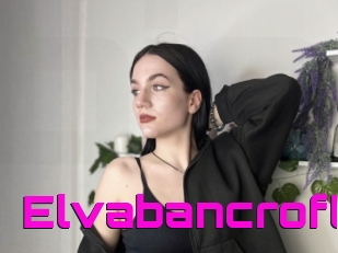 Elvabancroft