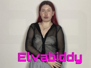 Elvabiddy