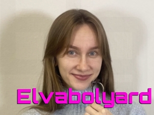Elvabolyard