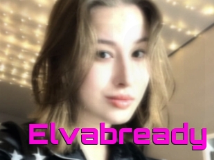 Elvabready