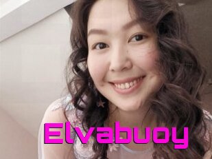Elvabuoy